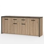 Dressoir Evereux