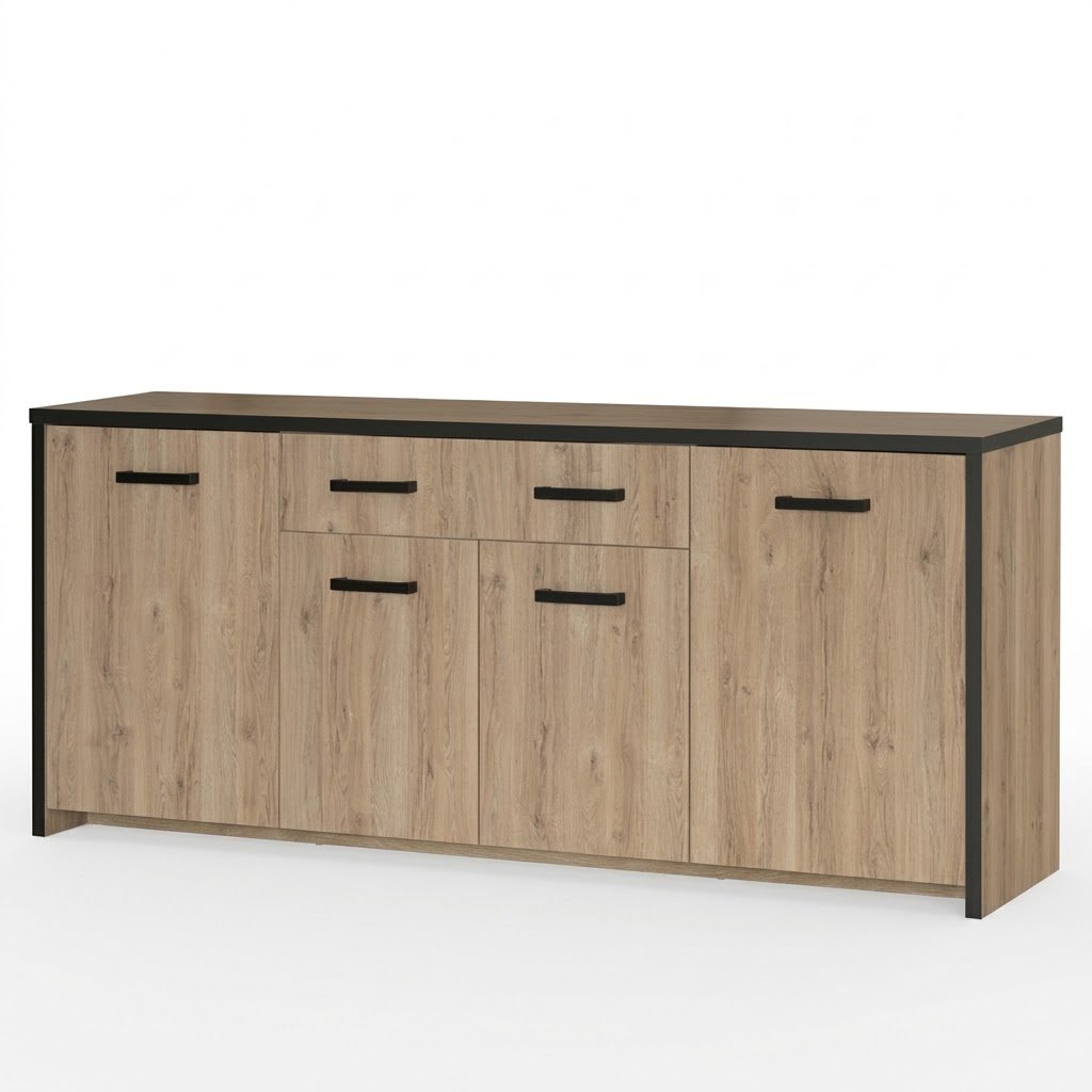 dressoir 1 Dressoir Evereux – Image 1