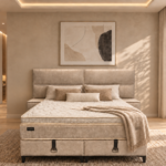Boxspring Grand Puzzle