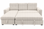 Salon d'angle convertible KLAINE – Image 2