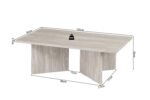 Table basse Litar – Image 3