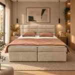 Boxspring Rio
