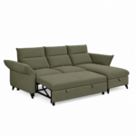 Salon d'angle convertible LUNARO – Image 2
