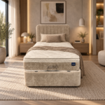 Boxspring Sena