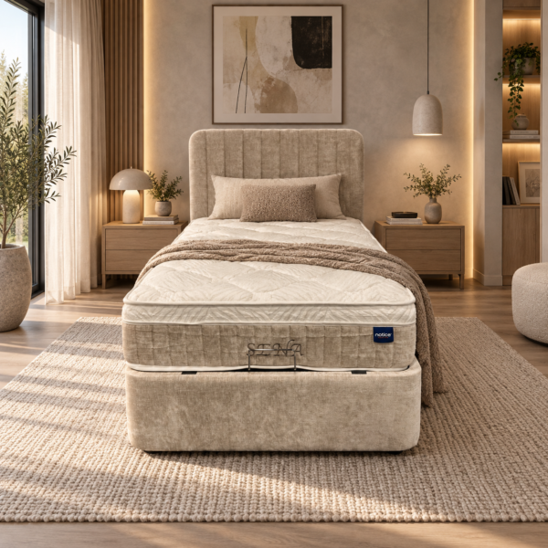 Boxspring Sena