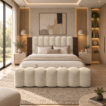 Boxspring Symphonie 160