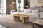 Table basse Litar