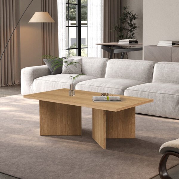 Table basse Litar