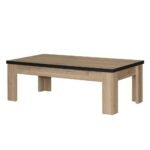 Table de salon Evereux