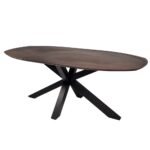 Table à manger Sevilla 220 cm