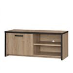 Meuble TV 1P Evereux