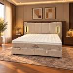 Boxspring Monaco