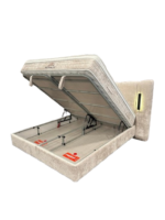 Boxspring Monaco – Image 2