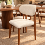 Chaise Teddy