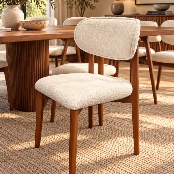 Chaise Teddy